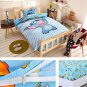 bedding ( 3 pcs set) # 5