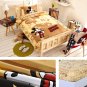 bedding ( 3 pcs set) # 5