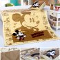bedding - quilt # 6A