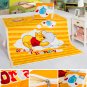 bedding - quilt # 6B