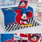 bedding - quilt # 6B