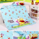 bedding - quilt # 7A