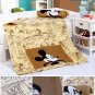bedding - quilt # 7A