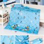 bedding - quilt # 7A