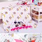 bedding - quilt # 7B