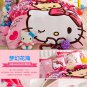 bedding ( 4 pcs set) # 10