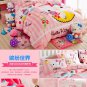 bedding ( 4 pcs set) # 10