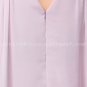V-Neckline Column Floor Length Mother Of The Bride Dresses