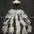 Vintage Sparkled Colorful Quinceanera Dresses