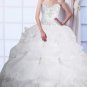 Exquisite Sweetheart Ball Gown Sparkled Sweet 15 Dresses