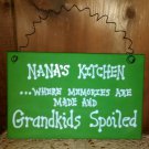 Nana's Kitchen