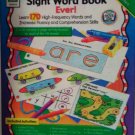 The Best Sight Word Book Ever!