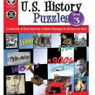 U.S. History Puzzles