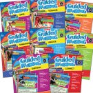 Guided Reading Bundle Grades 5-6