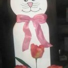 Easter Bunny 34" Tall