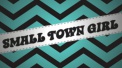SmallTownGirl