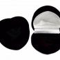 .925 Sterling Silver ring size 4 CZ Round Cut Engagement Wedding New r21