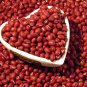 Vigna Angularis, Adzuki Bean Seed 500 PCS, Aduki Bean Hong Dou