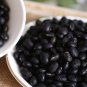Soya Bean, Glycine Max Seed 200 PCS, Black Soybean Hei Dou