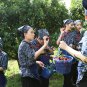 Myrica Rubra, Chinese Bayberry Seed 200 PCS, Red Bayberry Yangmei