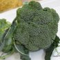 Italian Broccoli, Brassica Oleracea Seed 2000 PCS, Broccoli Xi Lanhua