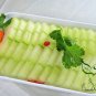Benincasa Hispida, Ash Gourd Seed 500 PCS, Wax Gourd Xiao Donggua