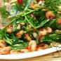 Allium Tuberosum, Garlic Chives Seed 5000 PCS, Oriental Garlic Baigen Jiucai