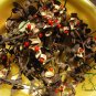 Adenanthera Pavonina, Red Lucky Seed 200 PCS, Bead Tree Hai Hongdou