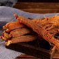 Red Korean Ginseng Roots 100g Whole Root Red Panax Ginseng Roots Great Product Herb Powder