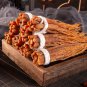Herb Powder Whole Root Red Panax Ginseng Roots 100g Red Korean Ginseng Roots Great Quality