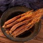 Herb Powder Red Korean Ginseng Roots 100g Whole Root Red Panax Ginseng Roots Great Product
