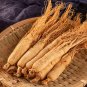 Herb Powder Dried Organic Ginseng Roots 100g Dried Ginseng Root White Ginseng Roots Recommend