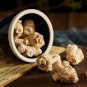 Recommend Dried Organic Ginseng Roots 100g Dried Ginseng Root American Ginseng Roots Herb Powder
