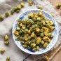 Organic Dried Chrysanthemum Buds 100g Dried Herbal Teas Makes A Healthy Tea Herb Powder