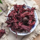 Organic Roselle Tea 250g Dried Buds Dried Roselle Hibiscus Flowers Makes A Healthy Tea Herb Powder