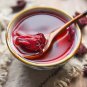 Organic Roselle Tea 250g Dried Buds Dried Roselle Hibiscus Flowers Makes A Healthy Tea Herb Powder