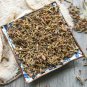 Herb Powder 250g Dried Flower of Kudzuvine Pueraria Lobata Pueraria Flower Makes A Healthy Tea