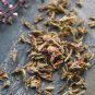Herb Powder 250g Dried Flower of Kudzuvine Pueraria Lobata Pueraria Flower Makes A Healthy Tea