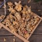 Premium Flower Tea Rosa Multiflora 250g Dry Flower of Baby Rose Great Quality