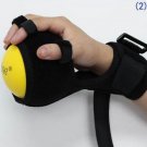 Deluxe Anti-Spasticity Hand Ball Splint- Functional Impairment Finger Orthosis