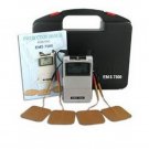 EMS 7500 MUSCLE STIMULATOR DUAL CHANNEL RELIEVE LOW BACK PAIN PREVENT ATROPHY EMS 7500 MUSCLE STIMULATOR DUAL CHANNEL RELIEVE LOW BACK PAIN PREVENT ATROPHY