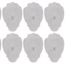 24 Refill Pads - Fits IQ Eliking PCH Massager Pads Electrode TENS Machine EMS