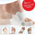 Bunion Toe Splint Support with Adjustable Ryotek Hinge NIP Bunion Toe Splint Support with Adjustable Ryotek Hinge NIP