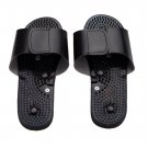 +BONUS+ Conductive Massage Slippers Shoes Sandals for Neuropathy Pain Relief