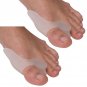 Silicone Gel Big Toe Bunion Spreader Ease Pain Relief Unisex Foot Care Aid Reuse