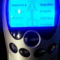 TENS UNIT FOR PAIN - Use on Back, Limbs, Stumps, Neuropathy - 12 Massage Pads