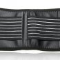XL Low Back Support Belt Brace w/Tourmaline for warmth/heating for Pain Relief