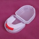 ANTI STOP SNORING RX MOUTH GUARD ADJUSTABLE PURE Z'S SLEEP QUIET SNORE APNEA