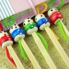 Japanese Handmade Bamboo Earpick (5 Pcs) Clean Wax Removers with Doll Heads Japanese Handmade Bamboo Earpick (5 Pcs) Clean Wax Removers with Doll Heads