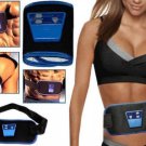 2 QTY- 3X GEL AB Gymnic Body Massager Belt Arm/Leg/Waist/Muscle Toner Abdominal 2 QTY- 3X GEL AB Gymnic Body Massager Belt Arm/Leg/Waist/Muscle Toner Abdominal